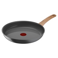 Tefal 特福 綠生活陶瓷不沾系列平底鍋 C4250813, 32cm, 1個