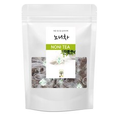 Soupro Herb Noni Tea 三角茶包, 1g, 100個