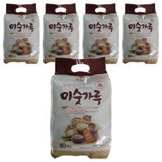 TUREBAN Tourrevan Co. Ltd. 米粉, 1.04kg, 5個