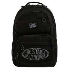 SHOOPENkids 兒童高年級多口袋後背包 HPKDZFA32M