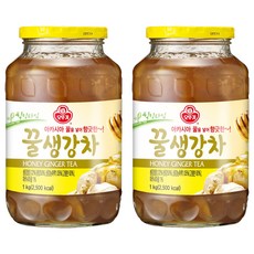 OTOKI 不倒翁 蜂蜜薑茶, 1件, 2個