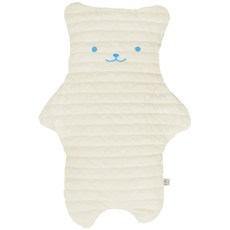 Hyunmi-onmi Onmifriends 熱敷袋 Onmi小熊 小白, 1個