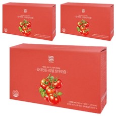 研磨番茄汁, 100ml, 60包