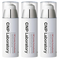 CNP차앤박 인비저블 필링 부스터 에센스, 100ml, 3개