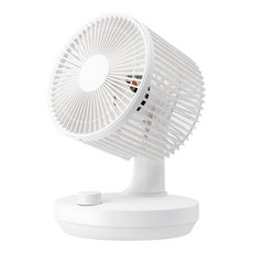 시프이컴 에어 서큘레이터 화이트, CIF-SC05W