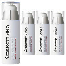 CNP Laboratory 透亮煥膚原生精露, 100ml, 4瓶