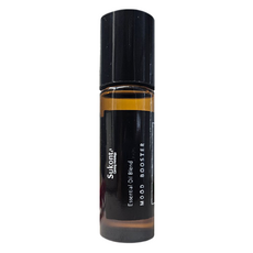 Sukonta 天然草本芳香滾珠瓶 薄荷 10ml 滾珠精油 舒緩放鬆, 1瓶