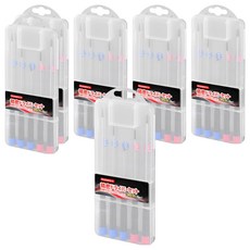 sunkey 精密螺絲起子5件組, 6套