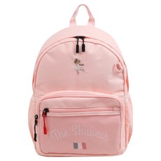 SHOOPENkids Shufen兒童款Shu熊圓背包 HPKDZFA31M