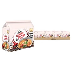 MyKuali 檳城 白咖哩風味麵 110g, 48包