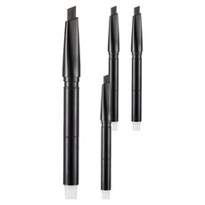 THE FACE SHOP 菲詩小舖 fmgt 塑型眉筆補充蕊, 06 深灰色, 4個