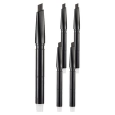 THE FACE SHOP 菲詩小舖 fmgt 設計感眉筆補充蕊, 06 深灰色, 5個