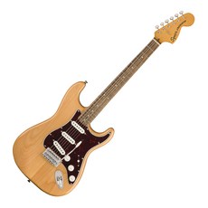 스콰이어 CLASSIC VIBE '70s Stratocaster Laurel NAT 일렉 기타, Natural(기타), 1개