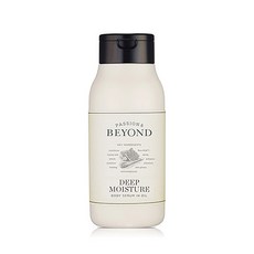 비욘드 딥 모이스처 바디 세럼 인 오일 머스크향, 350ml, 1개 350ml, 1개