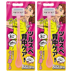 KAI 貝印 美體刀, 1入, 2個