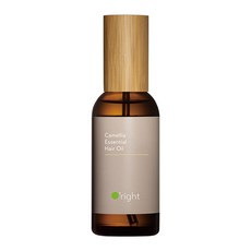 O'right 歐萊德 山茶花菁萃油, 100ml, 1瓶