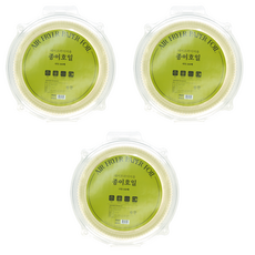 溫莫亞 氣炸鍋專用紙 100入, 3個