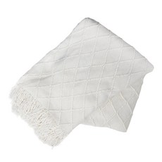 ANTS 針織造型蓋毯