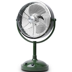 REINA 桌面三葉金屬風扇 RF-1022, 單一顏色