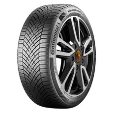 콘티넨탈타이어 AllSeasonContact 2 235/60R18 107V XL, 1개, 출장장착