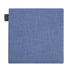 Blue Bucket 方形記憶棉坐墊
