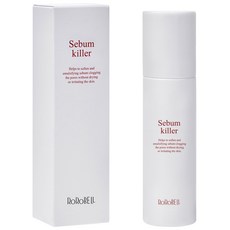 RoRoBELL Sebum killer毛孔清潔液, 1件, 1個