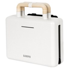 SAMPO 聲寶 可換片點心機, TQ-B1981L