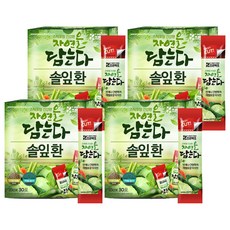 joeunyakcho 松針丸條, 3g, 120個