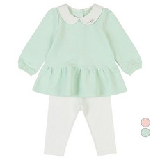 아가방 앤래빗 상하의 세트