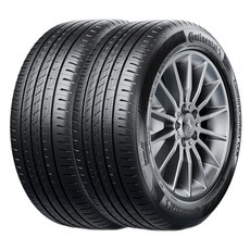 콘티넨탈타이어 컴포트콘택트 CCK 215/45R17, 2개, 출장장착