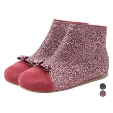 Agneau 女童艾希靴