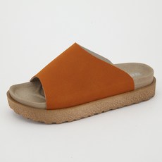 dangolunni 女款馬林糖Q彈氣墊拖鞋