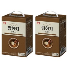 Kotsam 花泉 The 雙和茶 Plus, 100個, 15g
