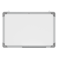 엉클킴 자석 화이트보드, 알루미늄몰딩