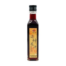 Puyyuma 埤南采風 台東地區農會 紅寶石洛神花汁, 250ml, 1瓶