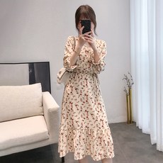 포플러앤씨 엔클리 원피스 빅사이즈 포함