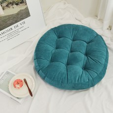 MAME 素色圓形坐墊