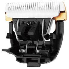 Babion 寵物注油式剃毛刀頭 BOB65, 1個, 黑色