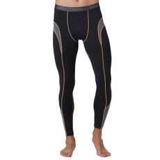 GearX 男士常規全季運動長褲