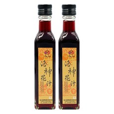 Puyyuma 埤南采風 台東地區農會 紅寶石洛神花汁, 250ml, 2瓶
