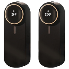 STAR CANDY 智能自動噴香機, 2盒