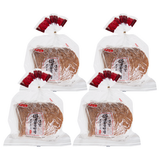 ARIRANG 傳統花生煎餅, 250g, 4袋