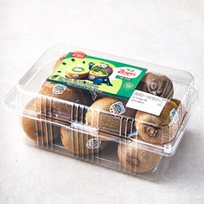 제스프리 점보 그린키위, 2kg, 1개