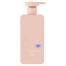 앙방 베이비 앤 키즈 대용량 아토 아기 고보습 로션, 300ml, 1개