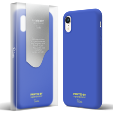 슈퍼디비전 16컬러 팔레트 실리콘 휴대폰 케이스