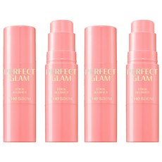 퍼펙트 글램 스틱 블러셔 6g, 2개, PK01 핑크 페어리