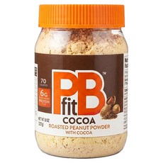 피비핏 코코아 땅콩버터 파우더, 1개, 227g
