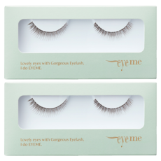 EYE ME 假睫毛, B36號, 2盒