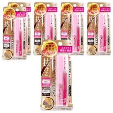 GREENBELL 迷你鑷子 GT-227, 粉紅色, 6個