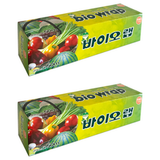 바이오 랩, 2개, 50m